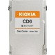 Dysk SSD Kioxia CD6 7.68TB NVMe PCIe 4x4 2.5" 15mm 1DWPD