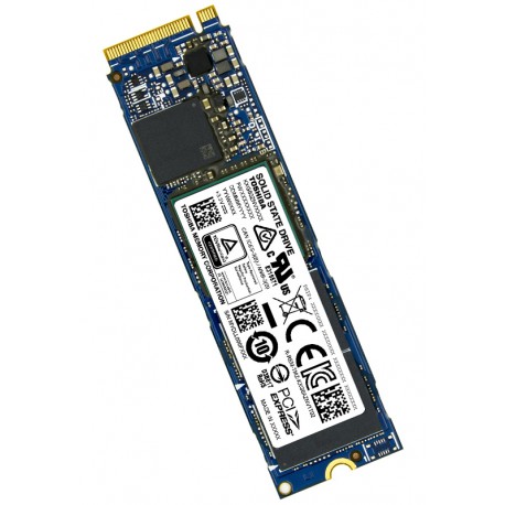 Dysk SSD Toshiba XG6 256GB NVMe M.2 22x80mm 1DWPD, HF, RoHS