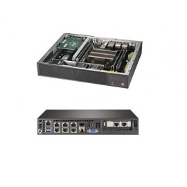 Supermicro Superserver SYS-E300-9D-4CN8TP