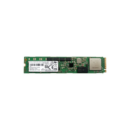 Dysk SSD Samsung PM983 3.84TB NVMe PCIe3x4 V4 M.2 22x110mm (1.3 DWPD)