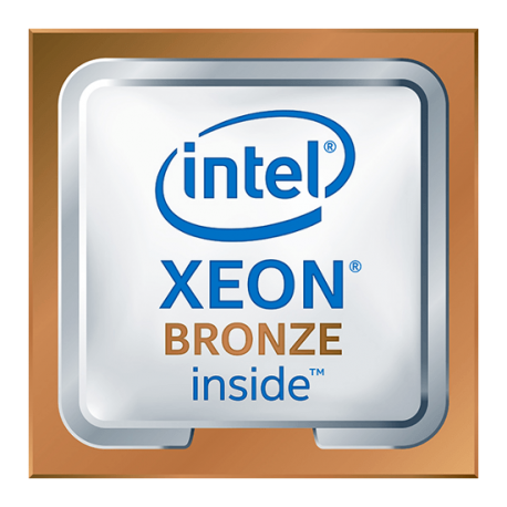 Intel® Xeon® Silver 4210R