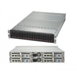 Supermicro SuperServer SYS-2028TP-HC0R-SIOM