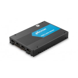 Dysk SSD Micron 9300 MAX 3200GB NVMe U.2 (15mm)
