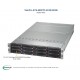 Supermicro SuperServer SYS-6028TP-HC0R-SIOM pod kątem