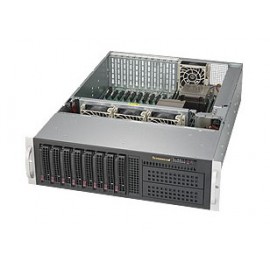 Supermicro SuperServer SYS-6038R-TXR