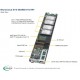 Supermicro SuperServer SYS-5039MS-H12TRF node