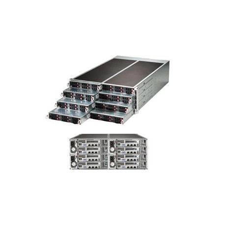 Supermicro SuperServer SYS-F618R2-RC1+ 