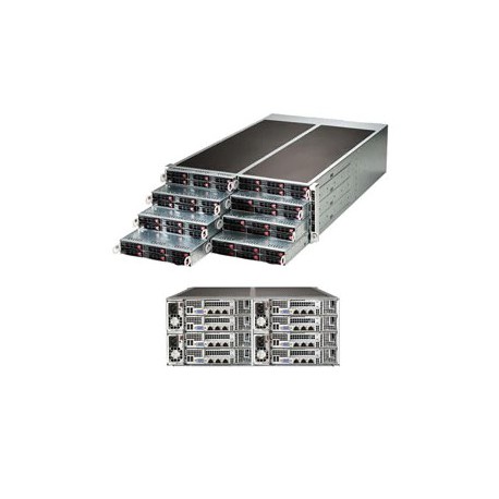 Supermicro Superserver SYS-F618R2-RC0+