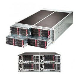 Supermicro SuperServer SYS-F628R3-R72B+