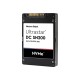 Dysk SSD HGST Ultrastar SN200 960GB NVMe PCIe MLC 2.5" 15nm HUSMR7696BDP3Y1