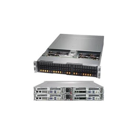Supermicro A+ Server 2123BT-HNC0R
