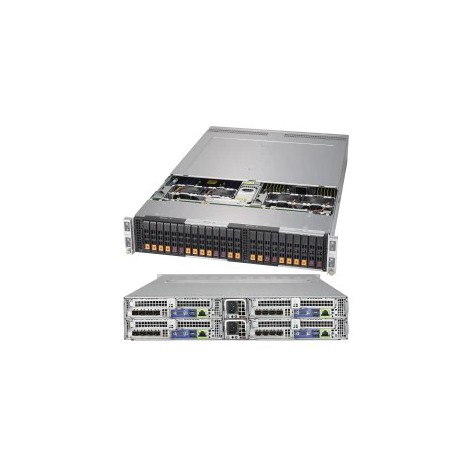 Supermicro A+ Server 2124BT-HNTR