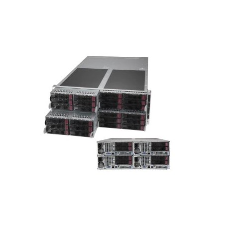 Supermicro A+ Server F2014S-RNTR