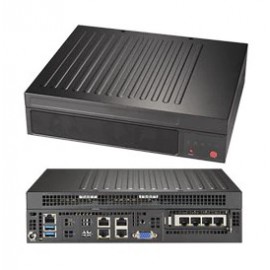 Supermicro A+ Server E301-9D-8CN4