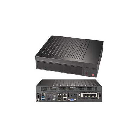 Supermicro A+ Server E301-9D-8CN4