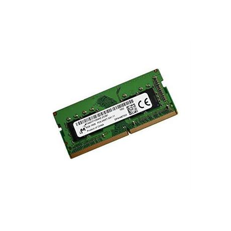 Pamięć Serwerowa Micron 8GB SO-DIMM DDR4-2666 CL19