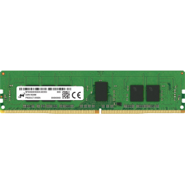 Pamięć Serwerowa Micron 16GB ECC REG DDR4-3200 CL22