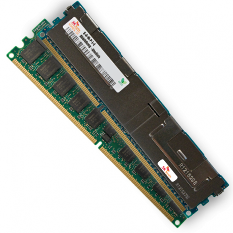 Pamięć Serwerowa Hynix 128GB ECC REG DDR4-3200 CL26 (4Gx4) 3DS