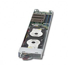 Supermicro MicroBlade MBI-6118D-T2