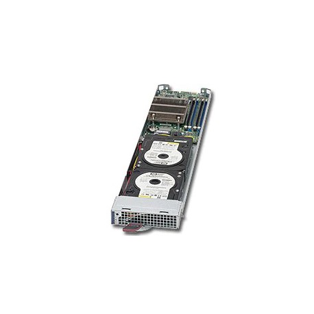 Supermicro MicroBlade MBI-6118D-T2