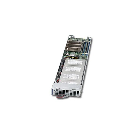 Supermicro MicroBlade MBI-6118D-T4H