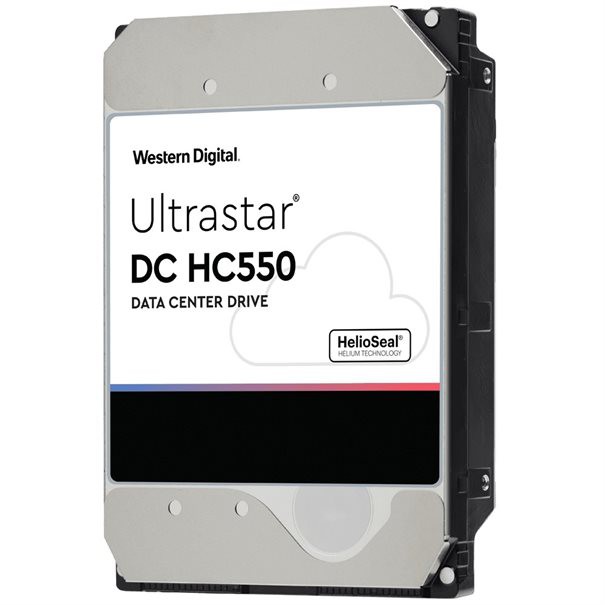 Dysk HDD WD Ultrastar...