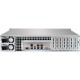 Supermicro SuperServer 2U SYS-2028R-C1RT4+- tył