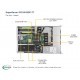 Supermicro serwer Rack 1U SYS-5019GP-TT