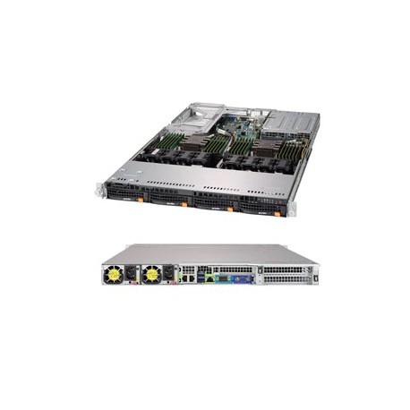 Supermicro SuperServer SYS-6019U-TN4R4T