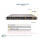 Supermicro serwer Rack 1U SYS-6019U-TRTP