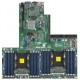 Supermicro serwer Rack 1U SYS-6019U-TRTP