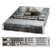 Supermicro SuperServer 2U SYS-6028R-WTRT