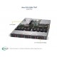 Supermicro serwer Rack 1U SYS-1029U-E1CR4T