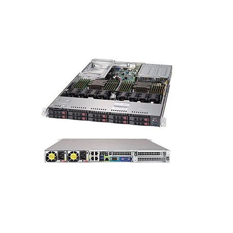 Supermicro SuperServer SYS-1029U-TR4T