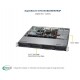 Supermicro SuperServer SYS-5018D-MHR7N4P pod kątem