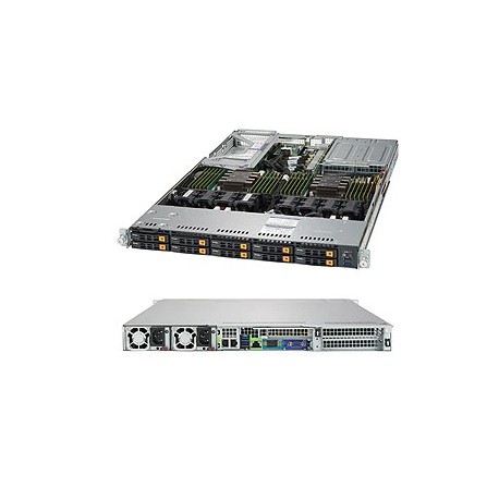 Supermicro SuperServer SYS-1029U-TN10RT