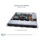 Supermicro serwer Rack 1U SYS-1029P-MT