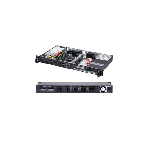 Supermicro SuperServer SYS-5019A-FTN4