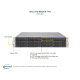 Supermicro SYS-6028UX-TR4 widok z przodu