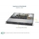 Supermicro SuperServer SYS-5019S-M2 pod kątem