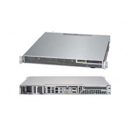 Supermicro SuperServer SYS-1019S-M2