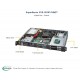 Supermicro SuperServer SYS-1019P-FHN2T pod kątem