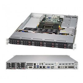 Supermicro SuperServer SYS-1018R-WC0R