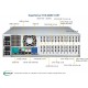 Supermicro SuperServer SYS-6039P-TXRT tył