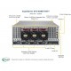 Supermicro SuperServer SYS-4048B-TR4FT tył