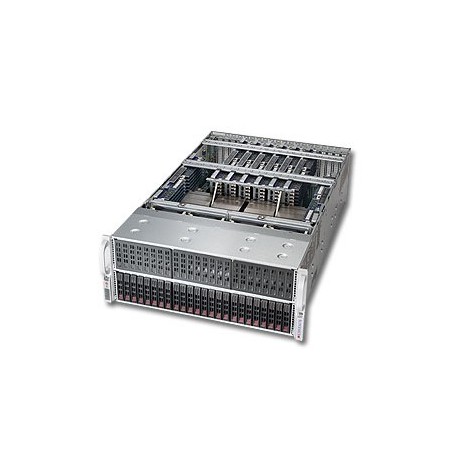 Supermicro SuperServer SYS-4048B-TRFT