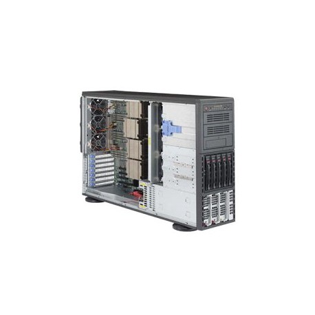 Supermicro SuperServer SYS-8048B-TR4F