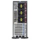 Supermicro SuperServer SYS-8048B-C0R4FT tył