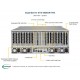 Supermicro SuperServer SYS-4028GR-TR2 tył