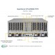 Supermicro SuperServer SYS-4028GR-TRT2 tył